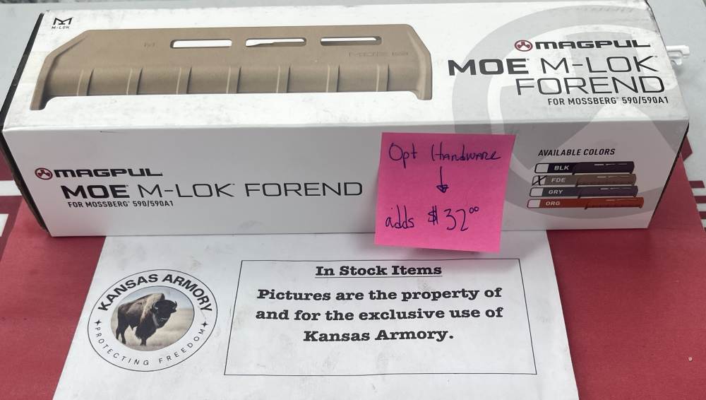 Mossberg 590 Bliksem SBS-img-12