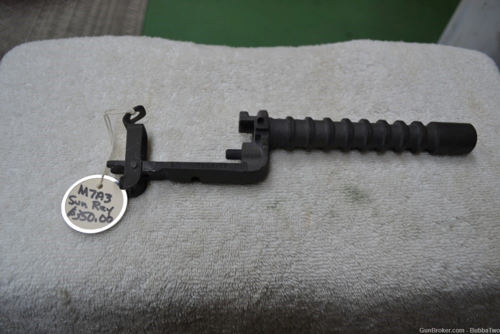 Sun Ray M7A3 rifle grenade Launcher SR 7266167.-img-0