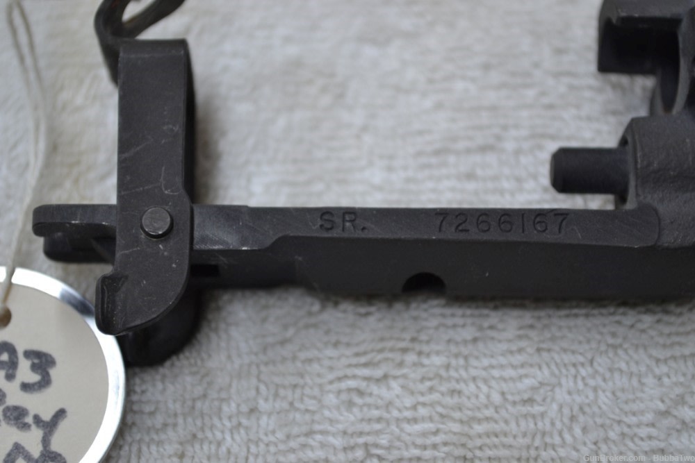 Sun Ray M7A3 rifle grenade Launcher SR 7266167.-img-1