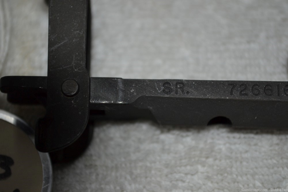 Sun Ray M7A3 rifle grenade Launcher SR 7266167.-img-2