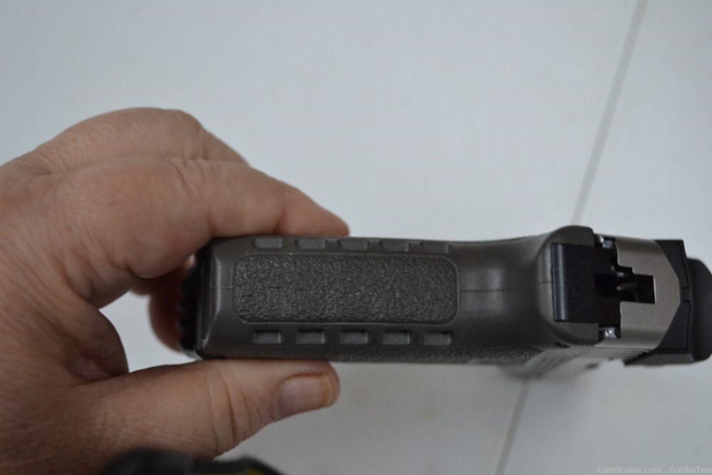 SCCY Model CPX-2TTSGRD 9mm s/a pistol 3" barrel CT Red Dot NOS-img-4