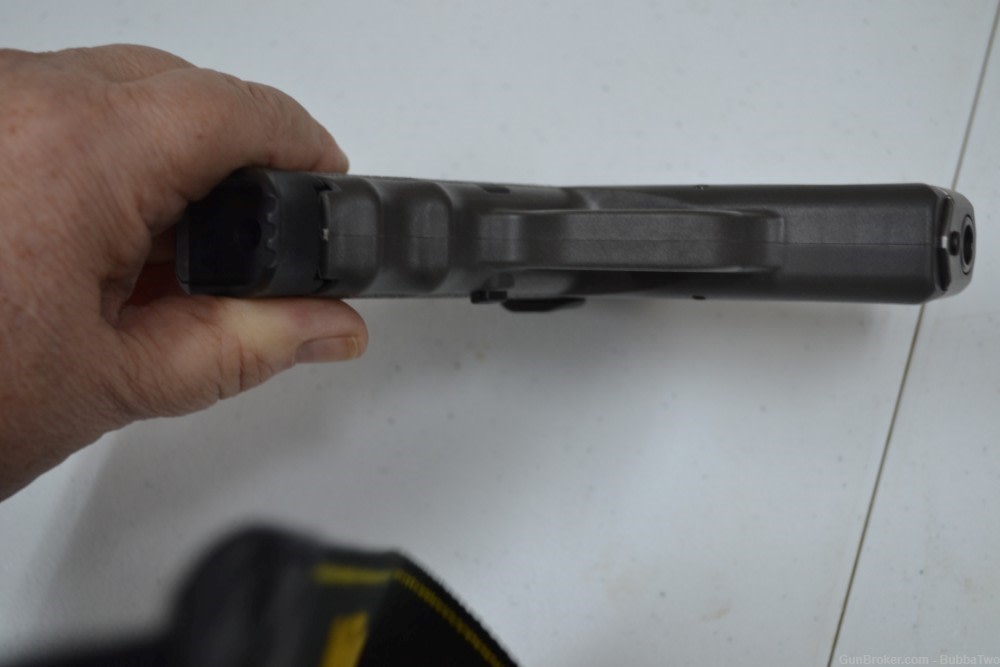 SCCY Model CPX-2TTSGRD 9mm s/a pistol 3" barrel CT Red Dot NOS-img-3