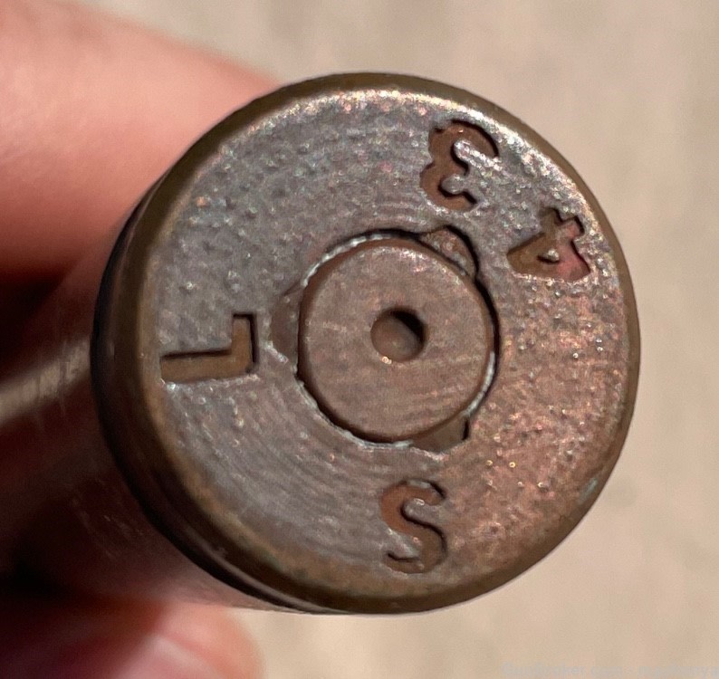 Multiple Dummy Rounds 20 mm 50 Caliber 12.7 mm 30-06 45 ACP 30 Carbine-img-8