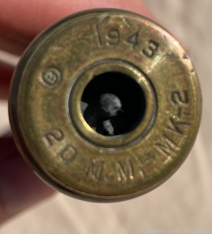 Multiple Dummy Rounds 20 mm 50 Caliber 12.7 mm 30-06 45 ACP 30 Carbine-img-4