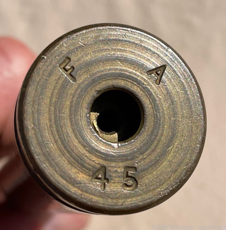 Multiple Dummy Rounds 20 mm 50 Caliber 12.7 mm 30-06 45 ACP 30 Carbine-img-6
