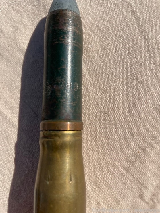 Multiple Dummy Rounds 20 mm 50 Caliber 12.7 mm 30-06 45 ACP 30 Carbine-img-2