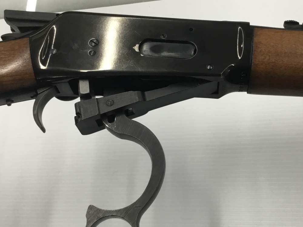 Winchester 94 - 44Mag/20" - Saddle Ring - 1970 - Excellent Condition-img-8