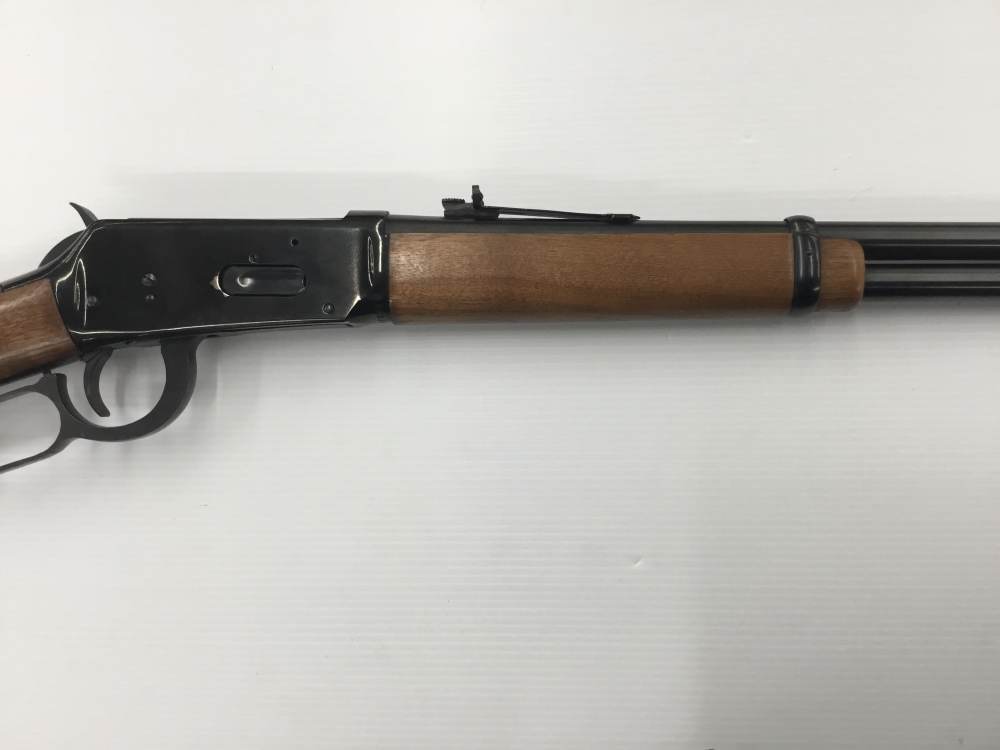 Winchester 94 - 44Mag/20" - Saddle Ring - 1970 - Excellent Condition-img-5