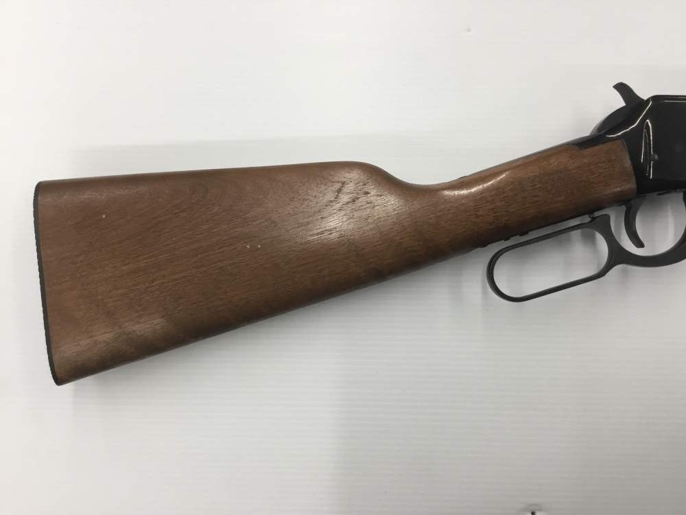 Winchester 94 - 44Mag/20" - Saddle Ring - 1970 - Excellent Condition-img-4