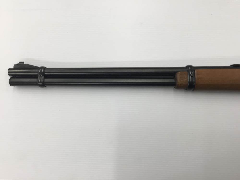 Winchester 94 - 44Mag/20" - Saddle Ring - 1970 - Excellent Condition-img-1