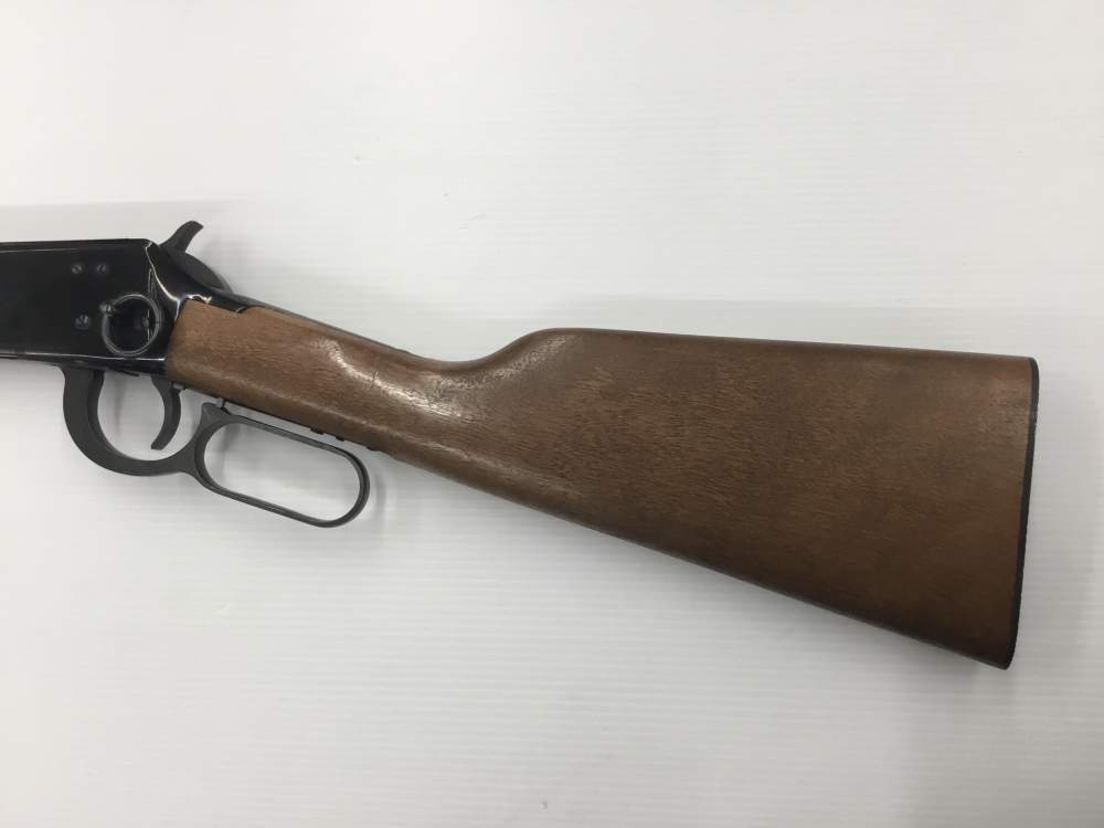 Winchester 94 - 44Mag/20" - Saddle Ring - 1970 - Excellent Condition-img-3