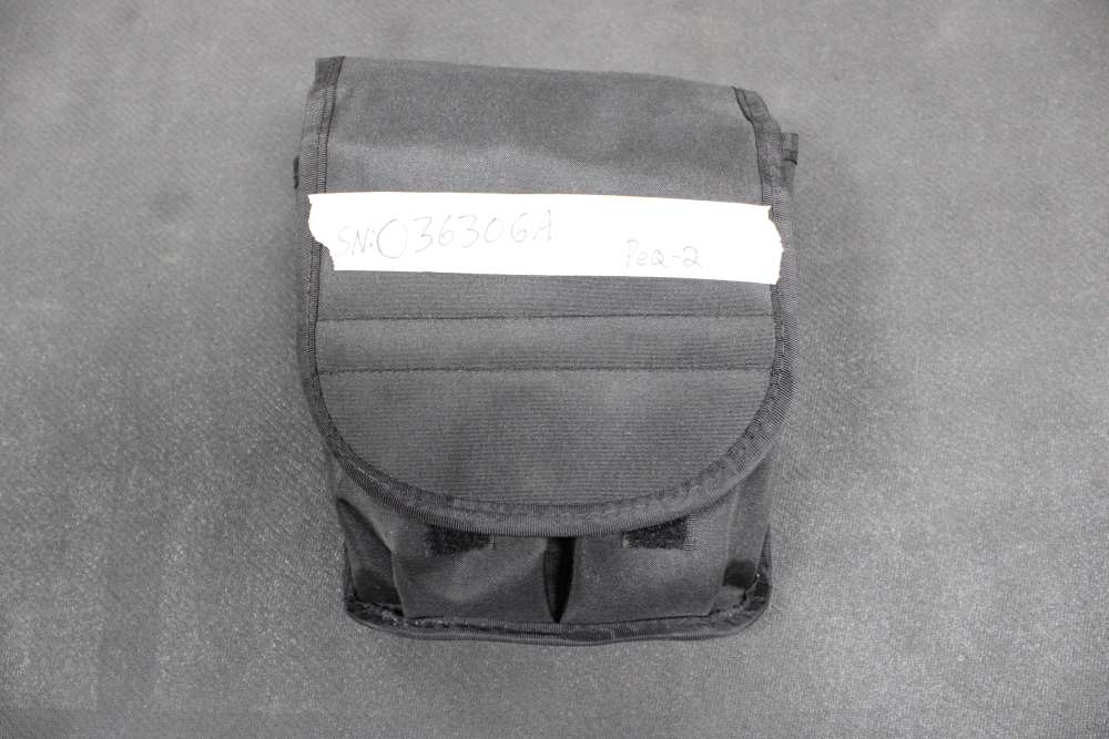Surplus Insight Technology AN/PEQ-2A Infrared Aiming Laser PEQ 2-img-6