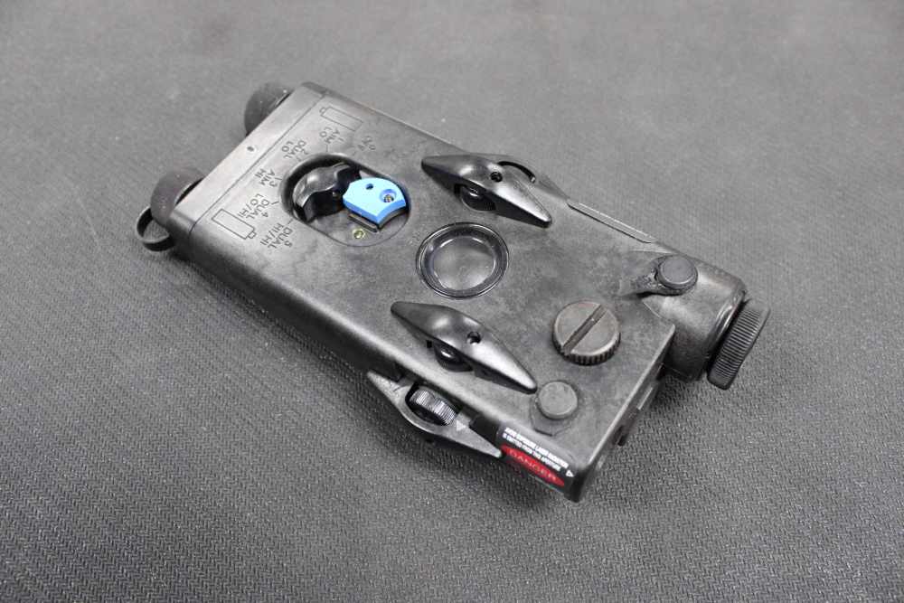 Surplus Insight Technology AN/PEQ-2A Infrared Aiming Laser PEQ 2-img-1