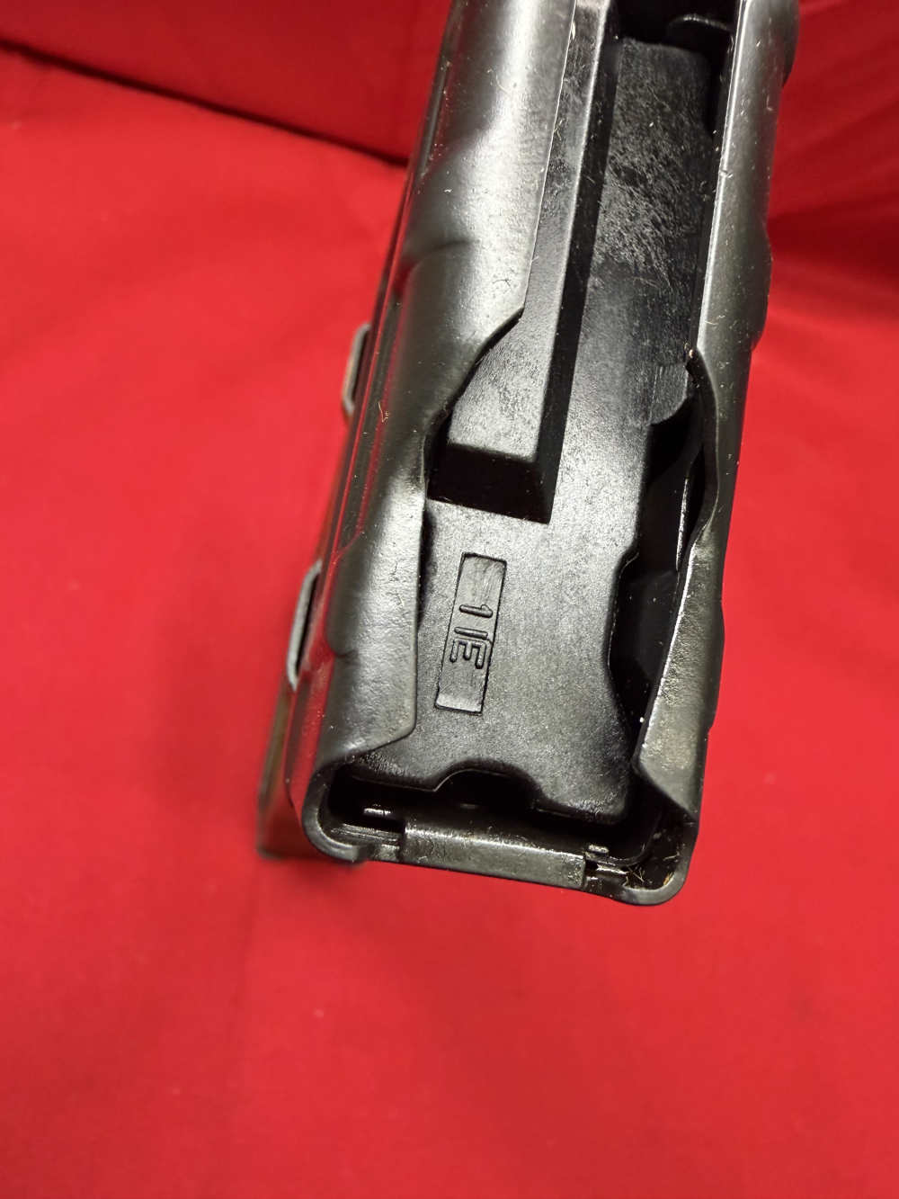 Ultra Rare HK 93 Woodland Camo 25rd Magazine NOS! SO322-img-8