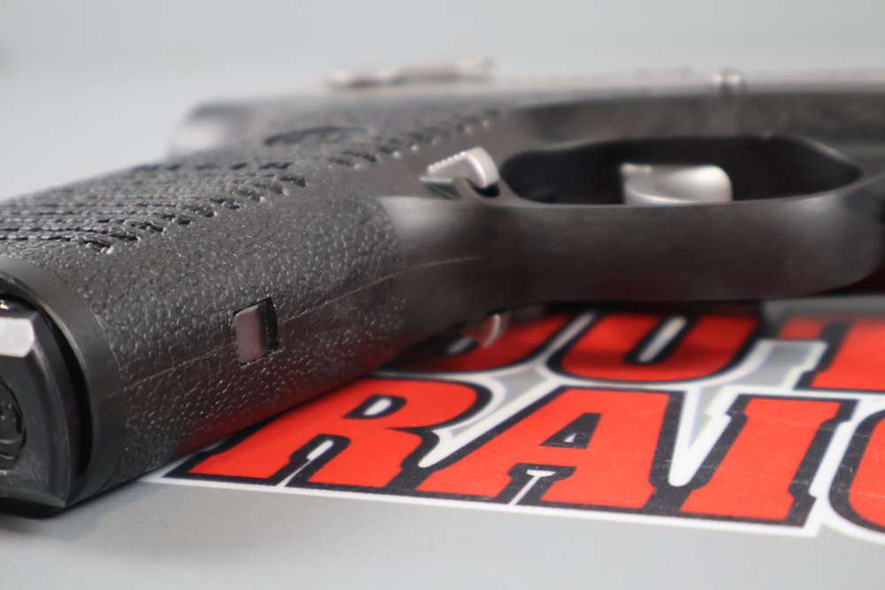 Ruger P95 9mm 3.75"bbl STS & BLK-img-19