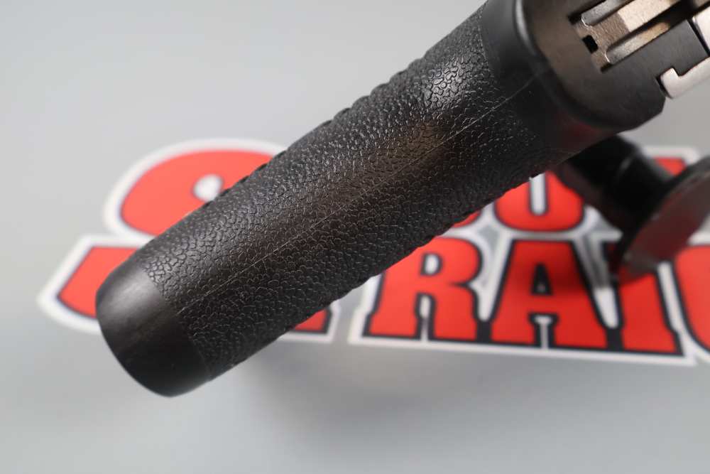 Ruger P95 9mm 3.75"bbl STS & BLK-img-13