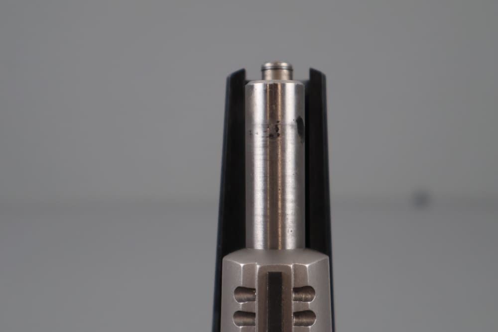 Ruger P95 9mm 3.75"bbl STS & BLK-img-17