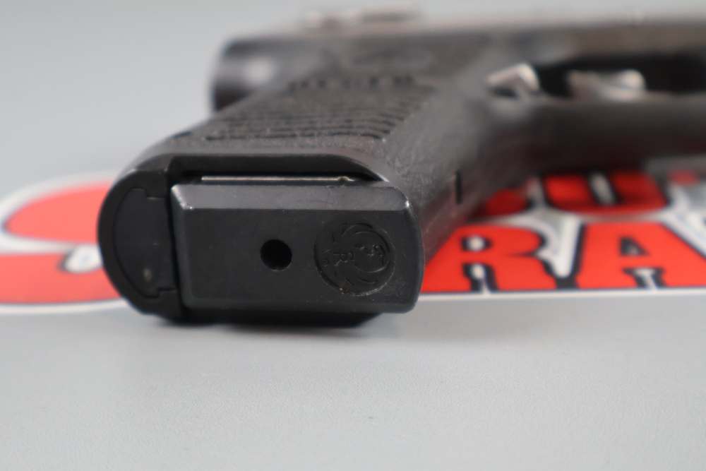 Ruger P95 9mm 3.75"bbl STS & BLK-img-18