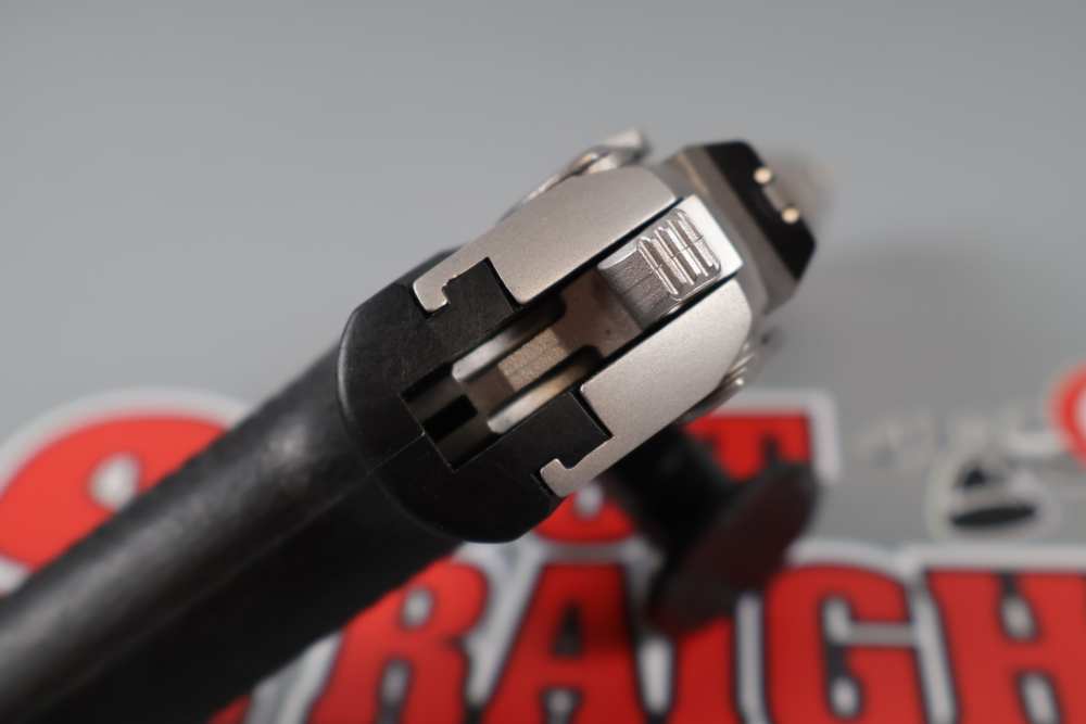 Ruger P95 9mm 3.75"bbl STS & BLK-img-14