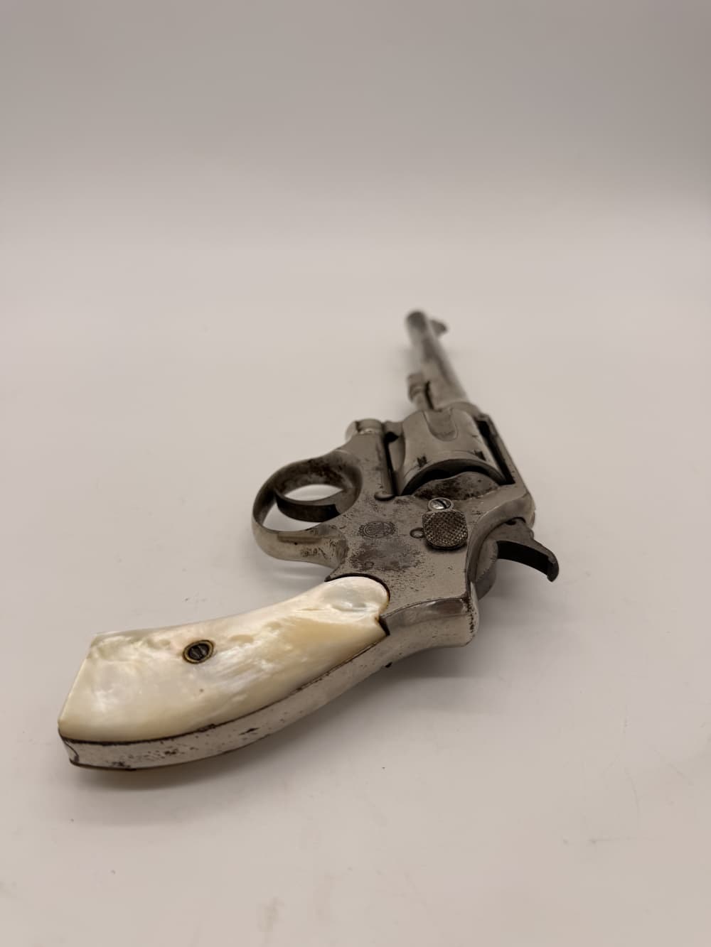 USED SMITH AND WESSON 619 .38SPL-img-5