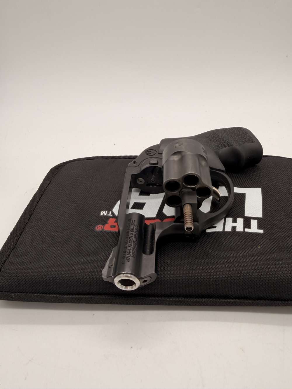 USED RUGER LCR .38SPL-img-2