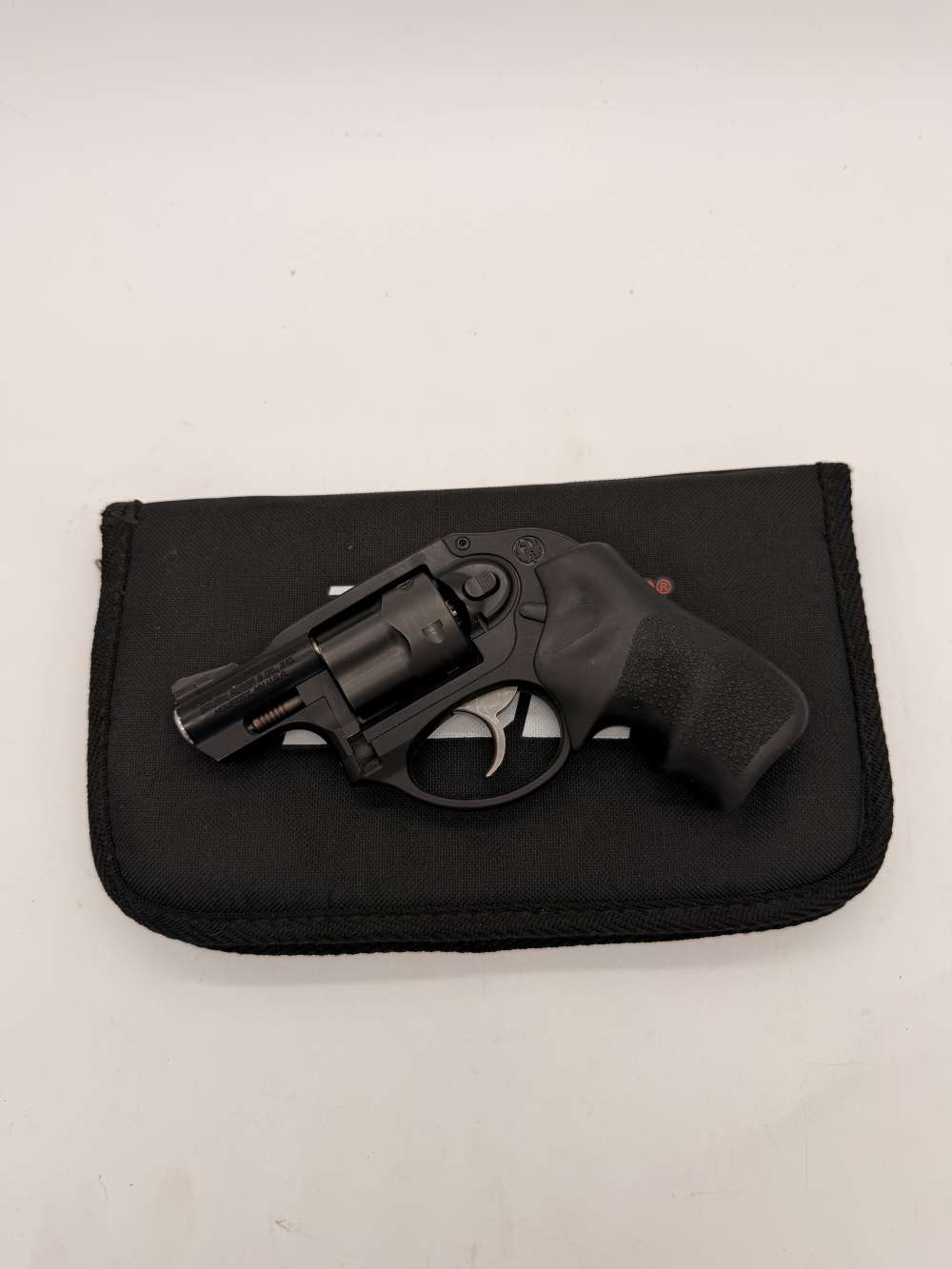 USED RUGER LCR .38SPL-img-1