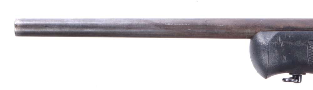 Braztech Rossi .22 LR Single Shot Break Open Rifle 18.5" w/3-9x32mm-img-9