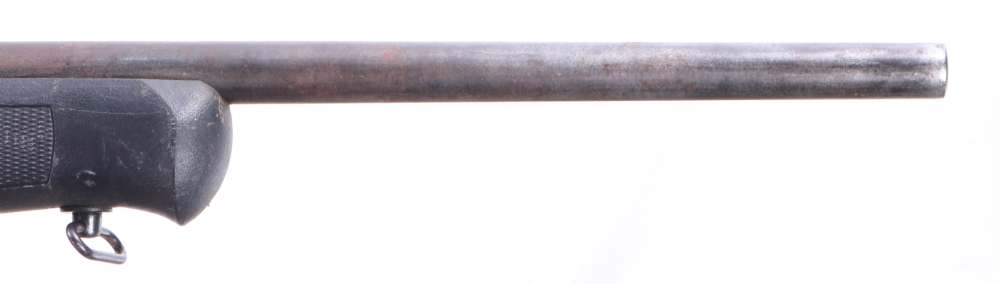 Braztech Rossi .22 LR Single Shot Break Open Rifle 18.5" w/3-9x32mm-img-6