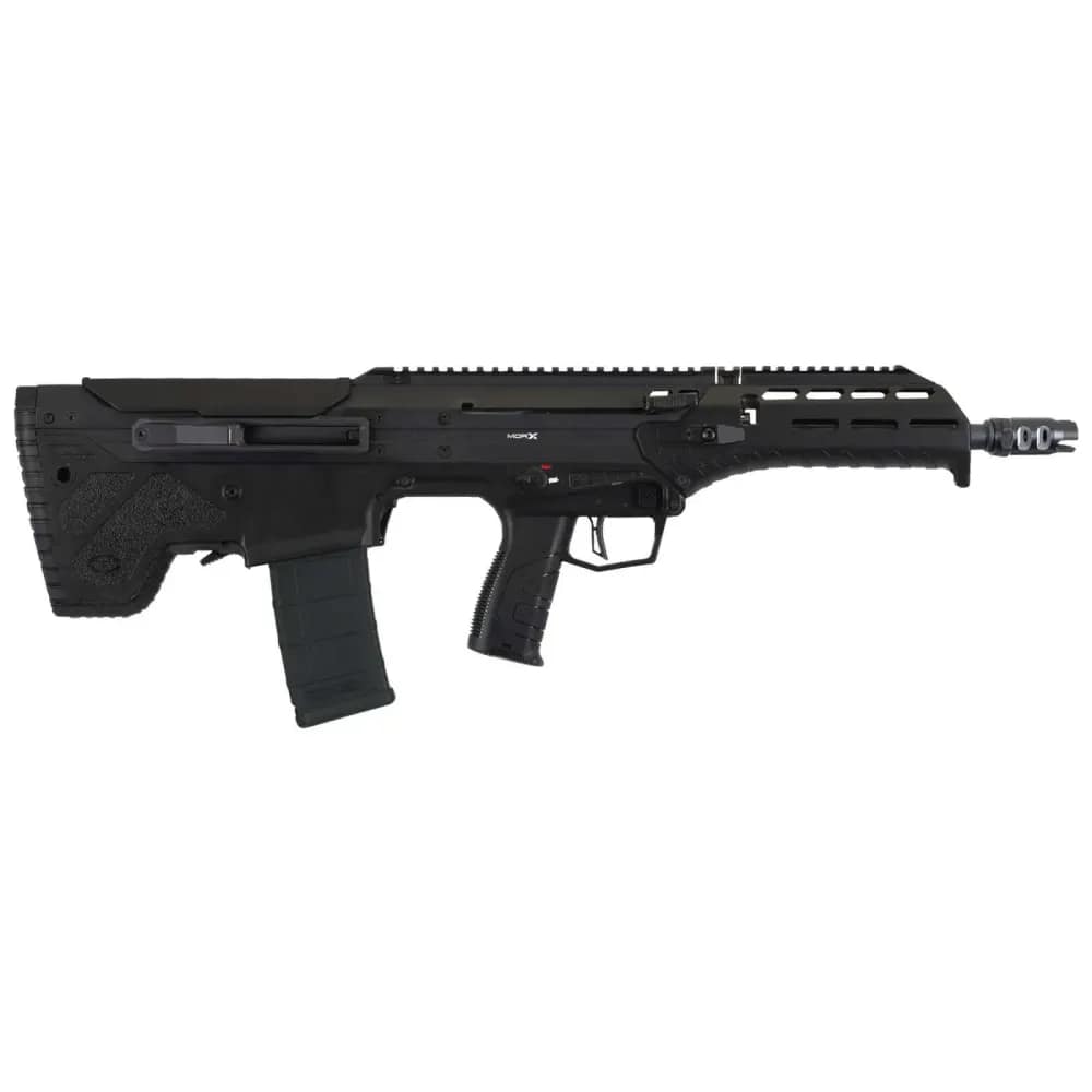 DESERT TECH MDRX 5.56x45mm NATO-img-0