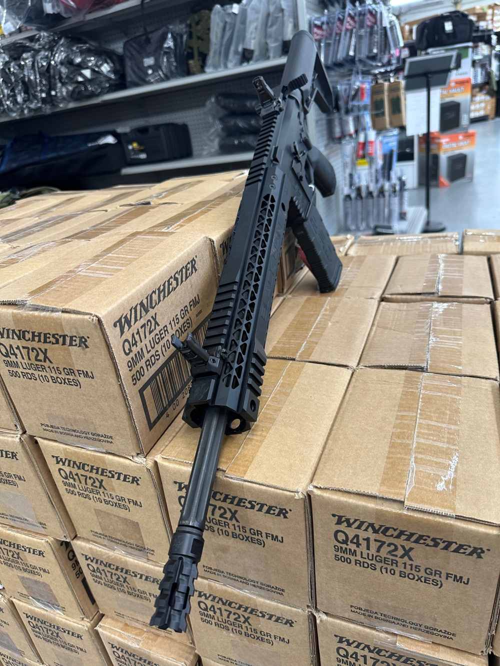 Black Rain Ordnance Fallout 15 5.56 nato-img-4