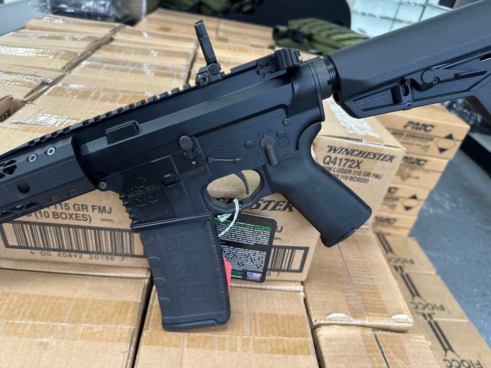 Black Rain Ordnance Fallout 15 5.56 nato-img-1