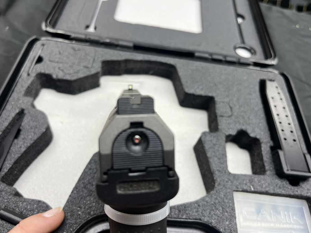 Canik TP9 Elite SC 9mm 3.6" bbl Optics Ready-img-13
