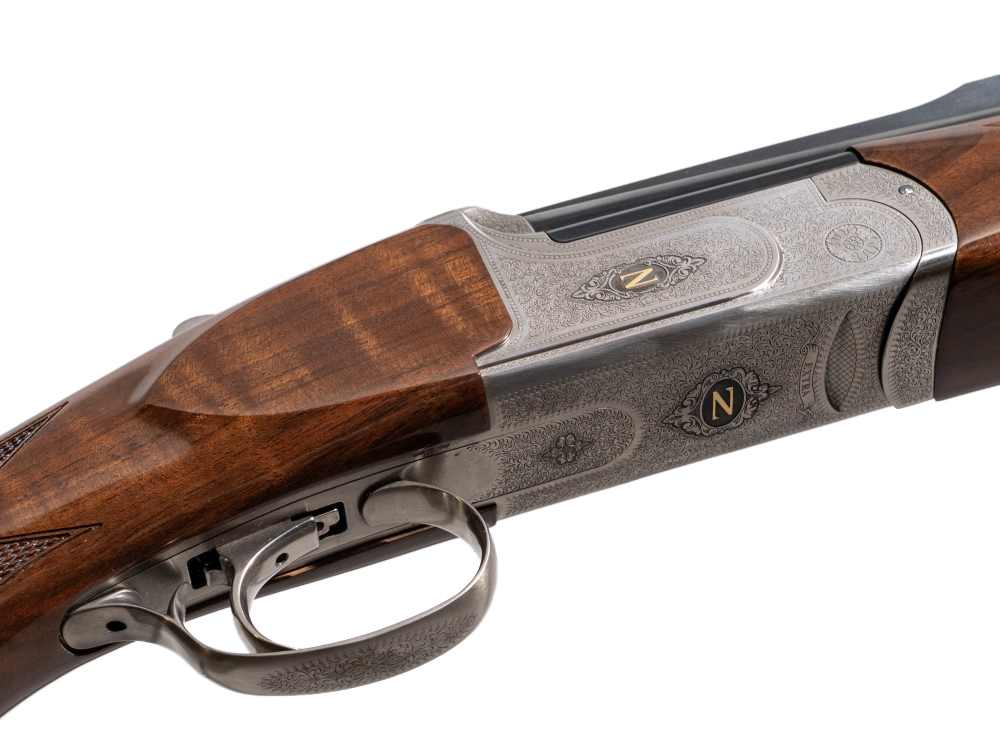 Zoli Z Sport Extra MR Left Handed 12 GA 32 IN -img-2