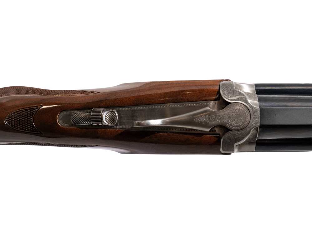 Zoli Z Sport Extra MR Left Handed 12 GA 32 IN -img-6