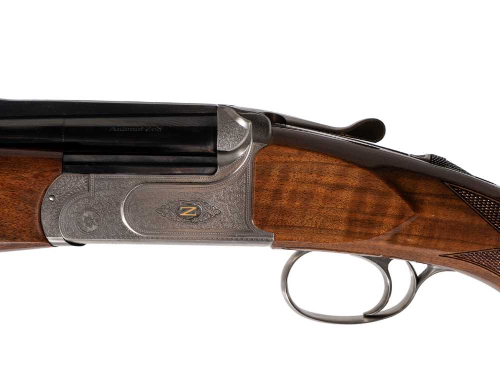 Zoli Z Sport Extra MR Left Handed 12 GA 32 IN -img-5