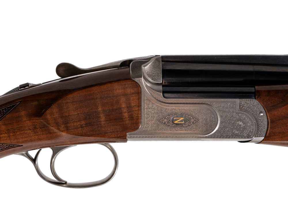 Zoli Z Sport Extra MR Left Handed 12 GA 32 IN -img-4