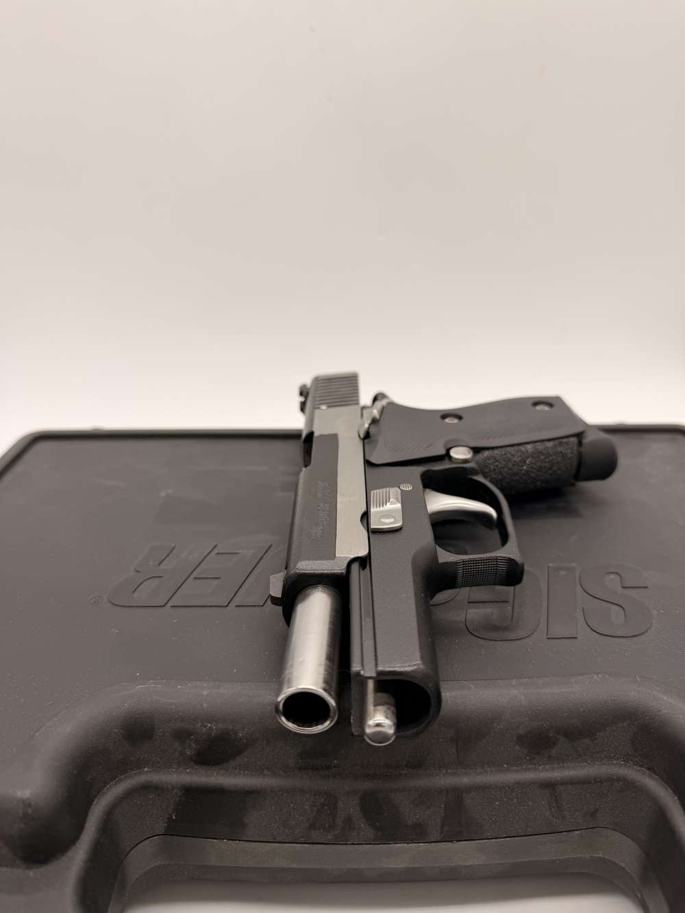 USED SIG SAUER P220 (SAO) .45ACP-img-3
