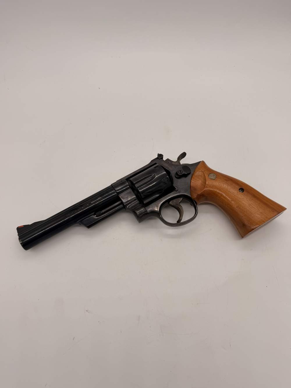 USED SMITH & WESSON 25-5 .45LC-img-1