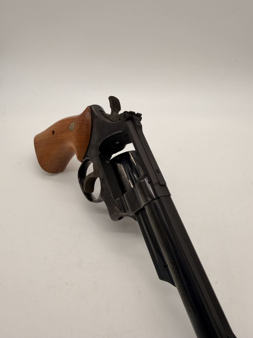 USED SMITH & WESSON 25-5 .45LC-img-2