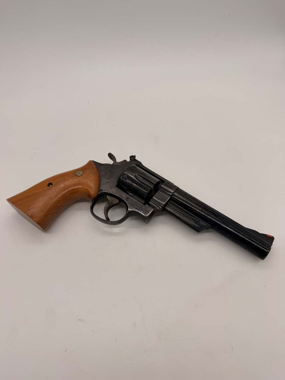 USED SMITH & WESSON 25-5 .45LC-img-0