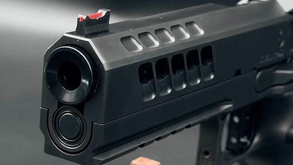 Atlas Gunworks Titan V3 RDS 2011 9mm Sub 2lb Trigger 5" BBL BLK DLC LAYAWAY-img-35