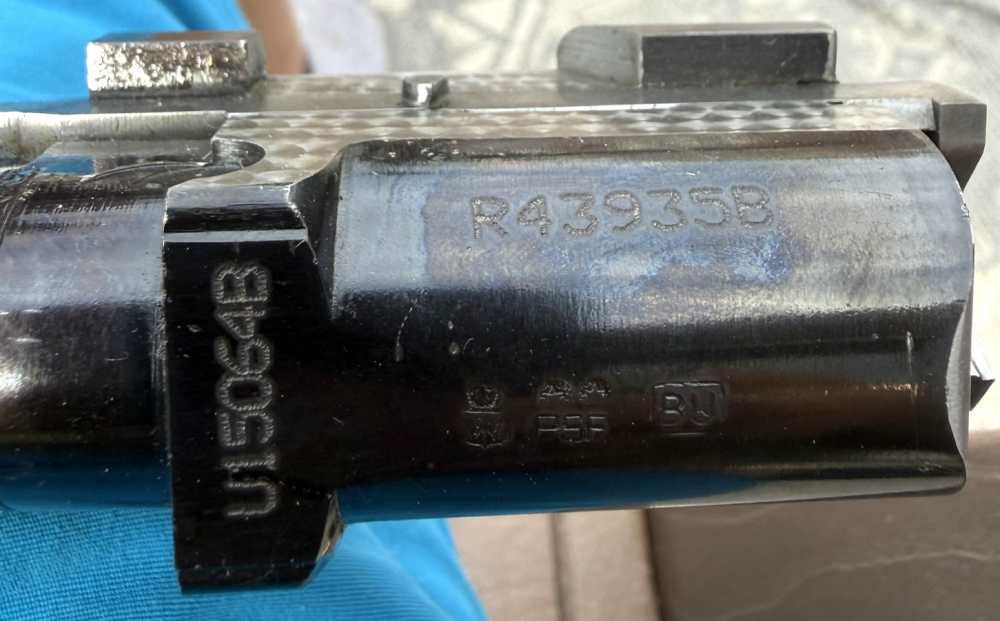 Beretta S687 Silver Pigeon II 20/28 Combo 28" Barrels  Engraved with Case-img-39
