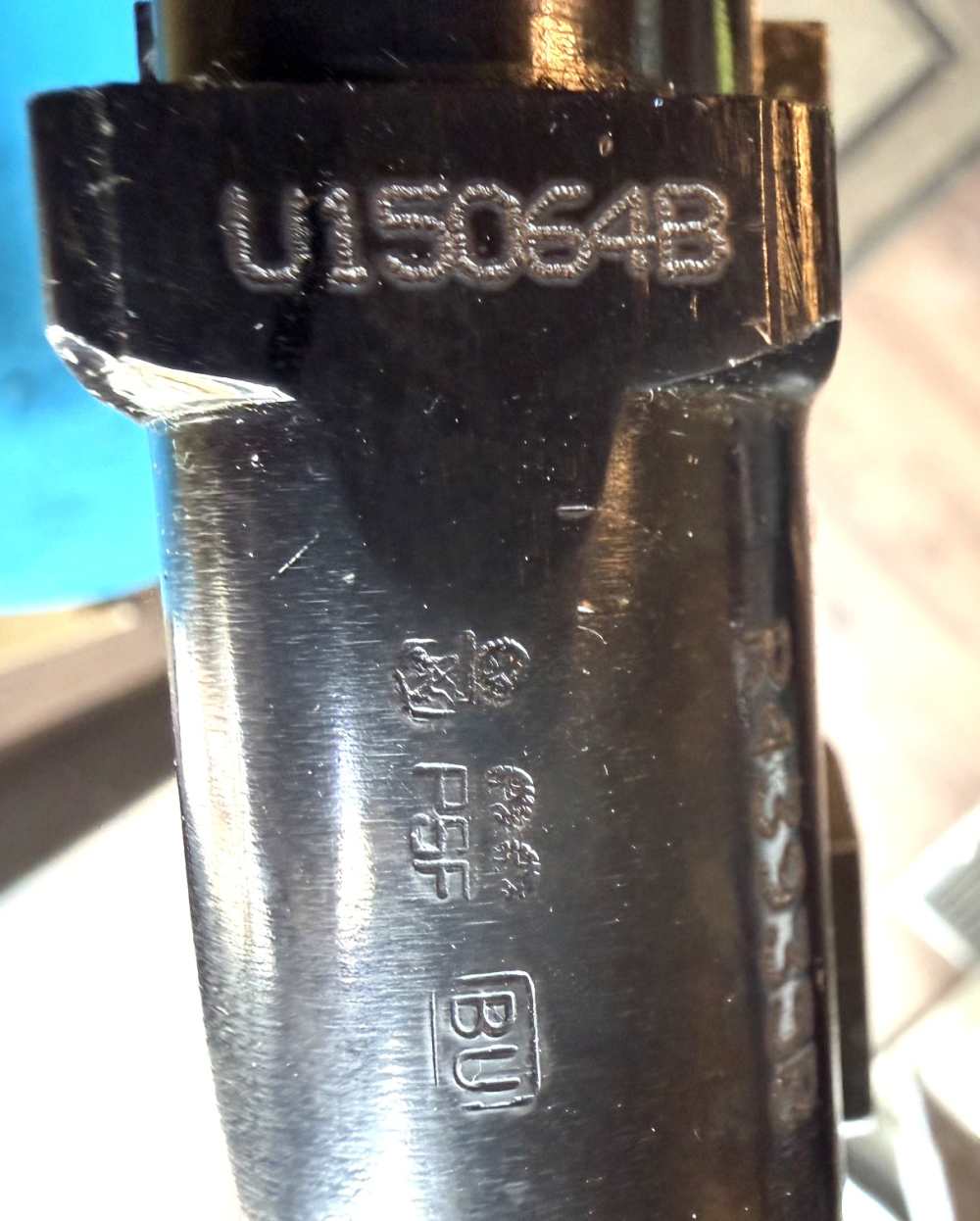 Beretta S687 Silver Pigeon II 20/28 Combo 28" Barrels  Engraved with Case-img-40