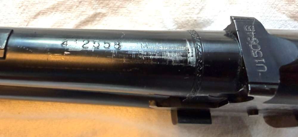 Beretta S687 Silver Pigeon II 20/28 Combo 28" Barrels  Engraved with Case-img-31