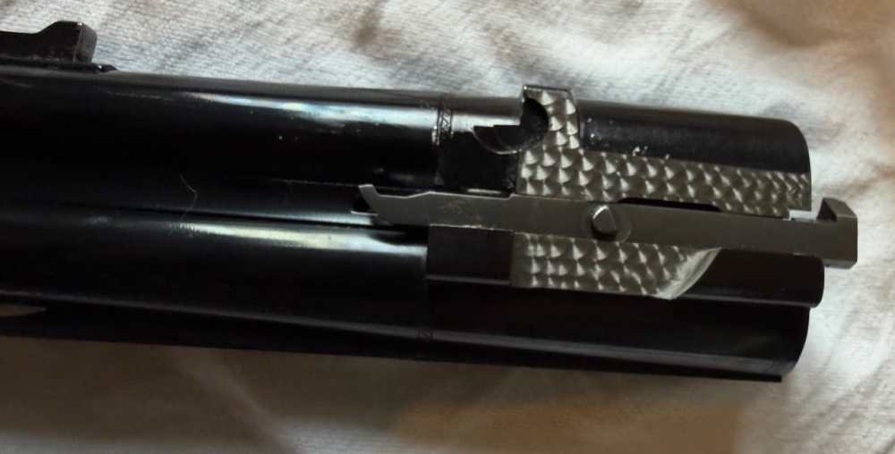 Beretta S687 Silver Pigeon II 20/28 Combo 28" Barrels  Engraved with Case-img-28