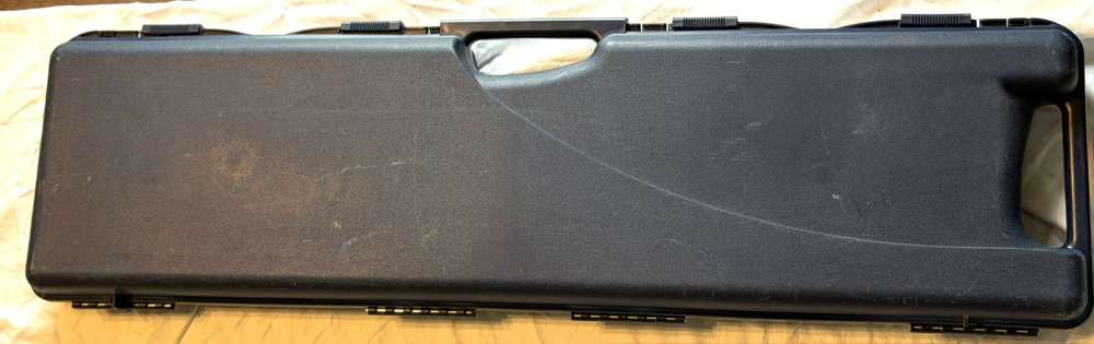 Beretta S687 Silver Pigeon II 20/28 Combo 28" Barrels  Engraved with Case-img-16