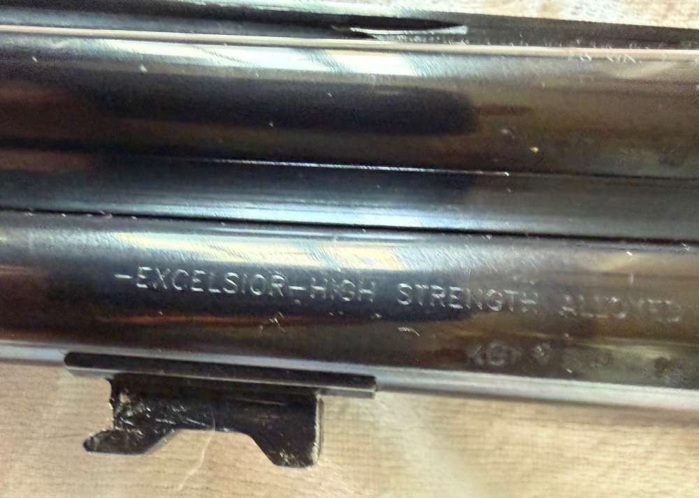 Beretta S687 Silver Pigeon II 20/28 Combo 28" Barrels  Engraved with Case-img-26