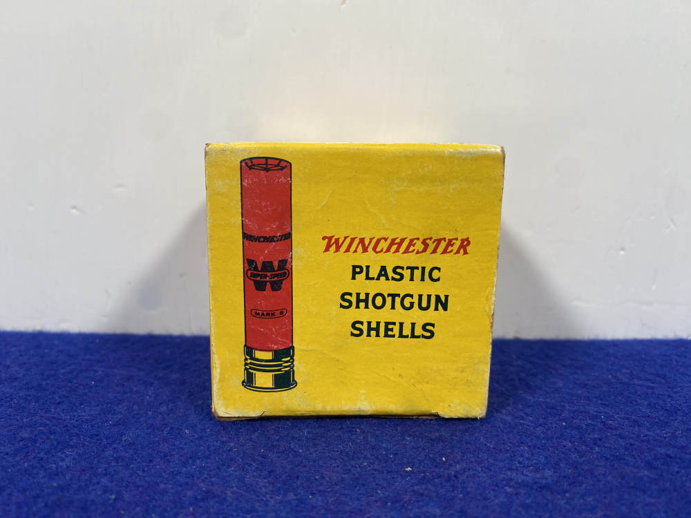 25Rds Vintage Winchester Super-Speed .410Ga Shotgun Shells *MAXIMUM LOAD*-img-8