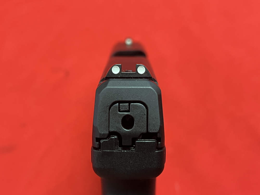 Walther PPS M2 9mm OEM case/papers 4 mags 3 1/8" striker fired 3-dot sights-img-9