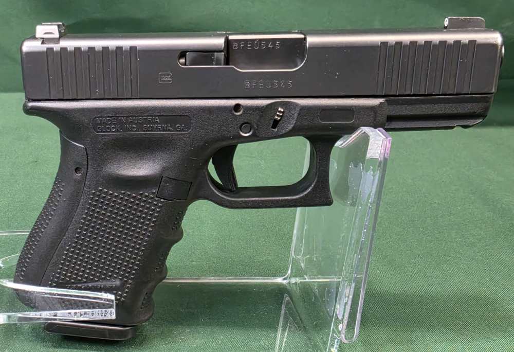 Glock 19-img-1